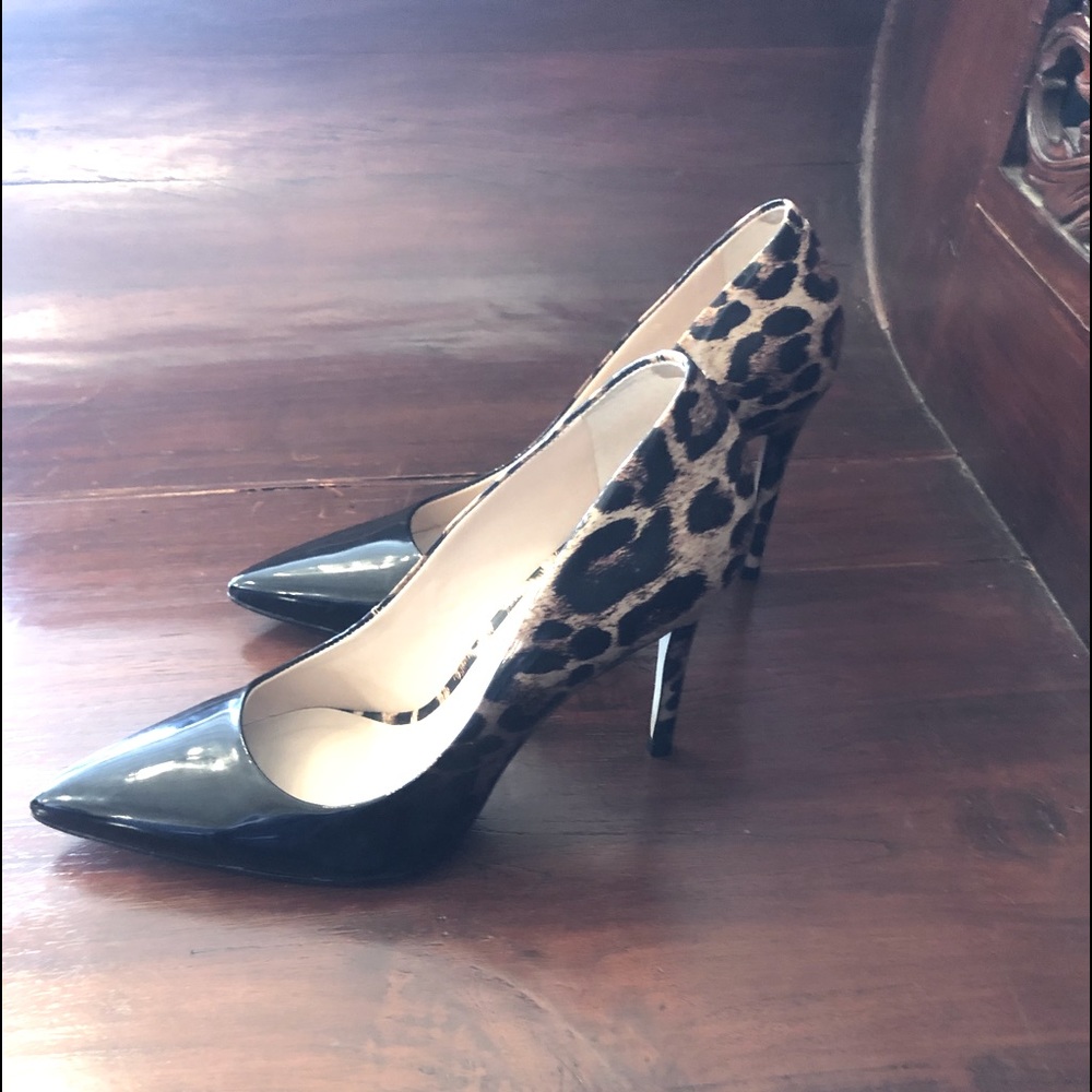 Steve Madden Heels